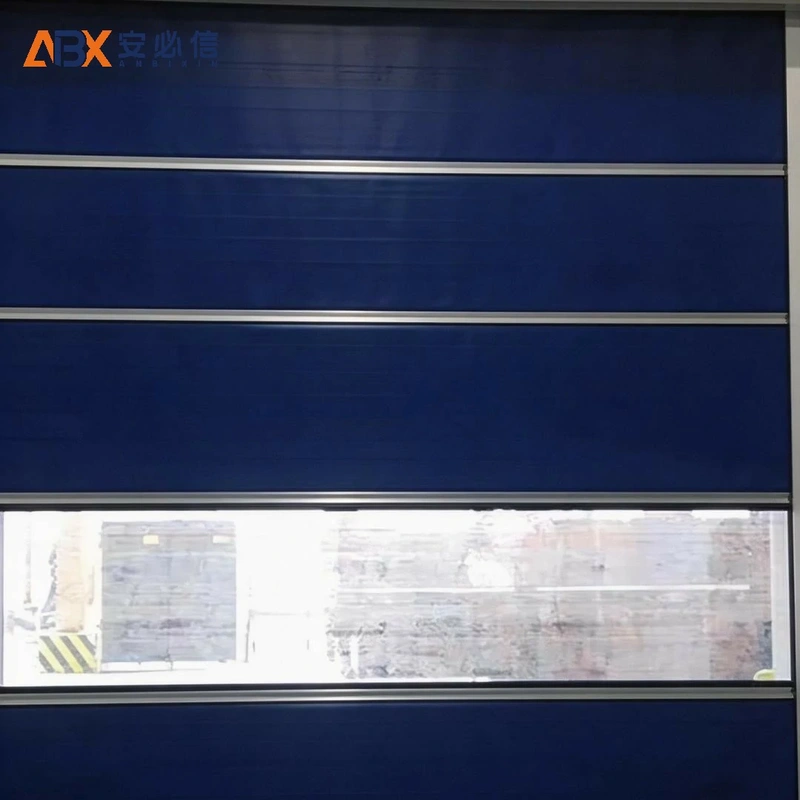 固原高速门